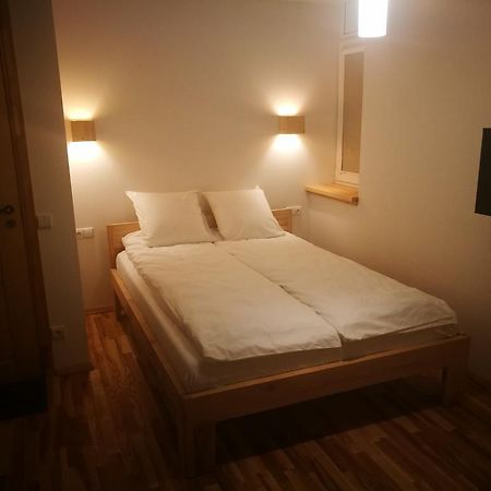Klevas Appartement Karklė Buitenkant foto