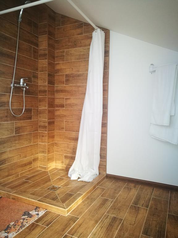 Klevas Appartement Karklė Buitenkant foto