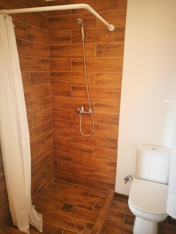 Klevas Appartement Karklė Buitenkant foto